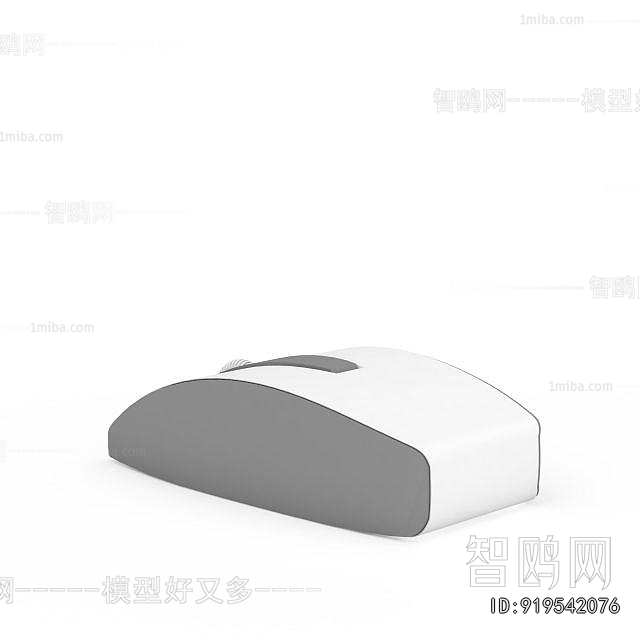 Modern Keyboard And Mouse