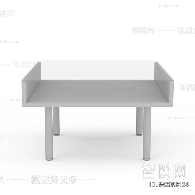 Modern Table