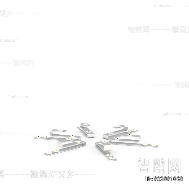 Modern Candles/Candlesticks