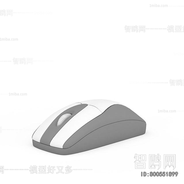 Modern Keyboard And Mouse