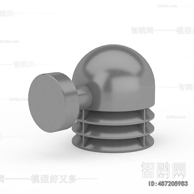 Modern Outdoor Light