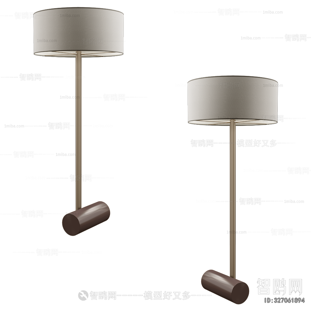 Modern Table Lamp