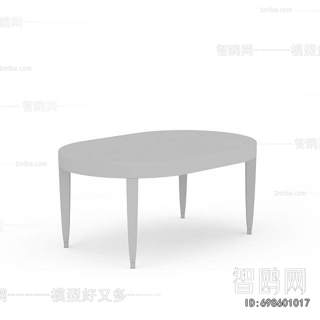 Modern Table