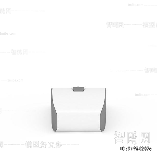 Modern Keyboard And Mouse