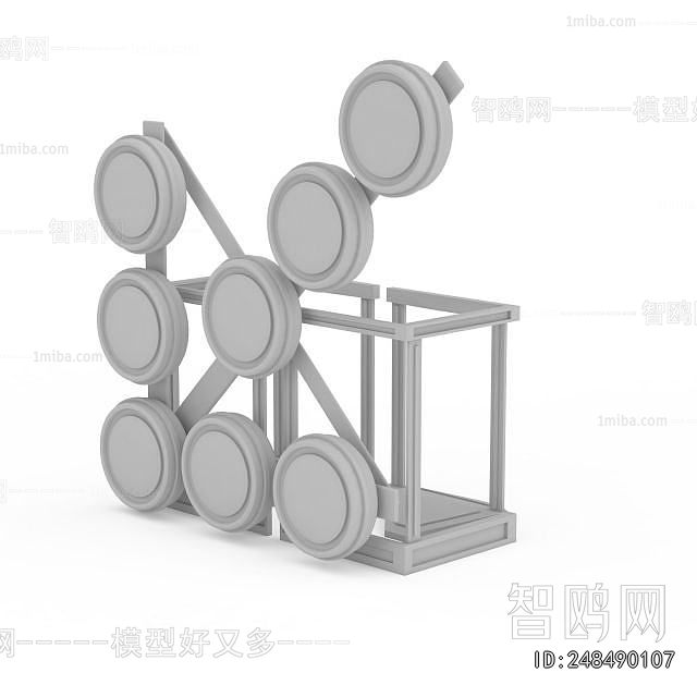 Modern Road Facilities