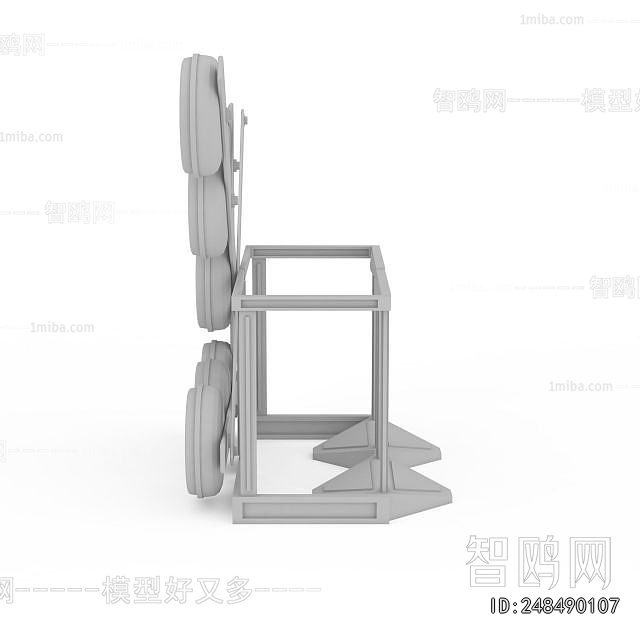 Modern Road Facilities