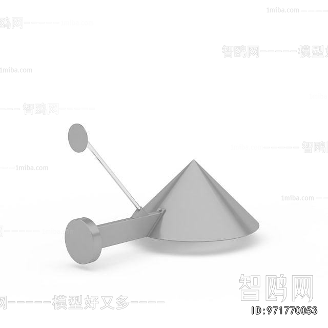 Modern Outdoor Light