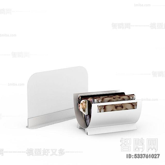 Modern Picture Frame