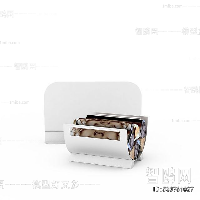 Modern Picture Frame