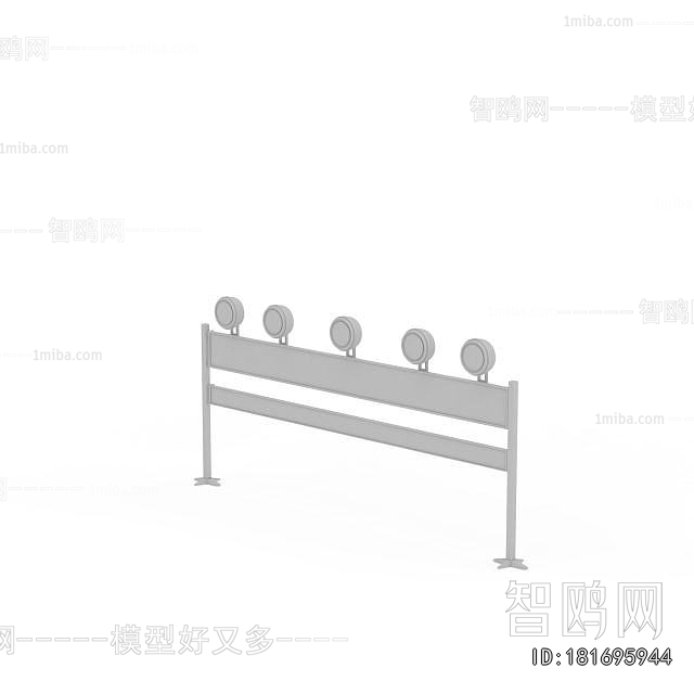 Modern Road Facilities