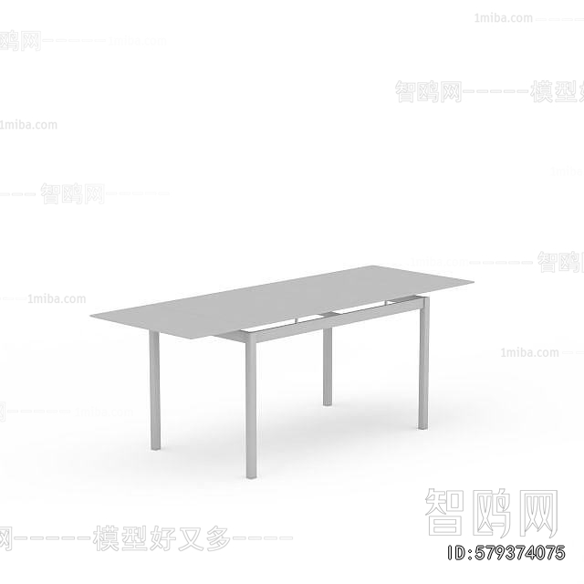 Modern Table