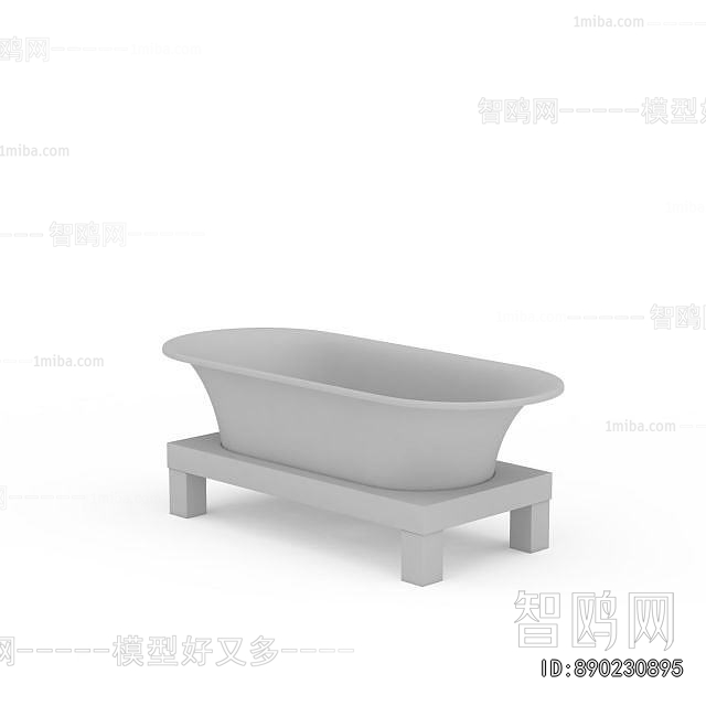 Modern Basin