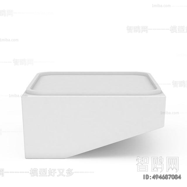 Modern Outdoor Light