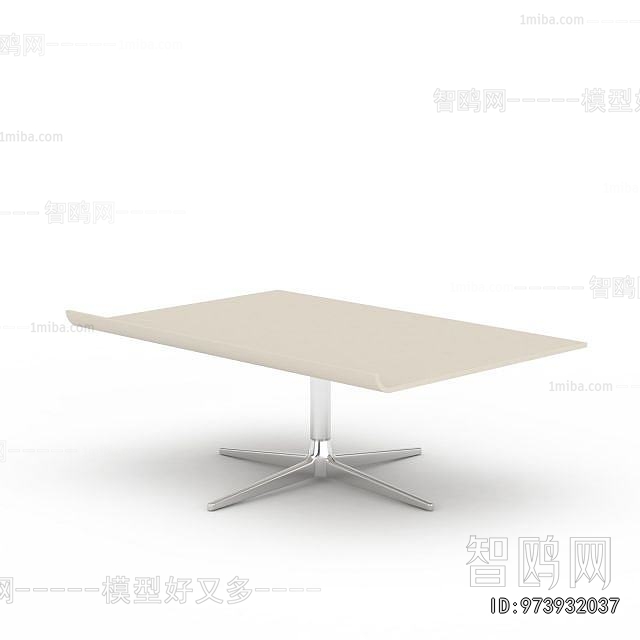 Modern Leisure Table And Chair