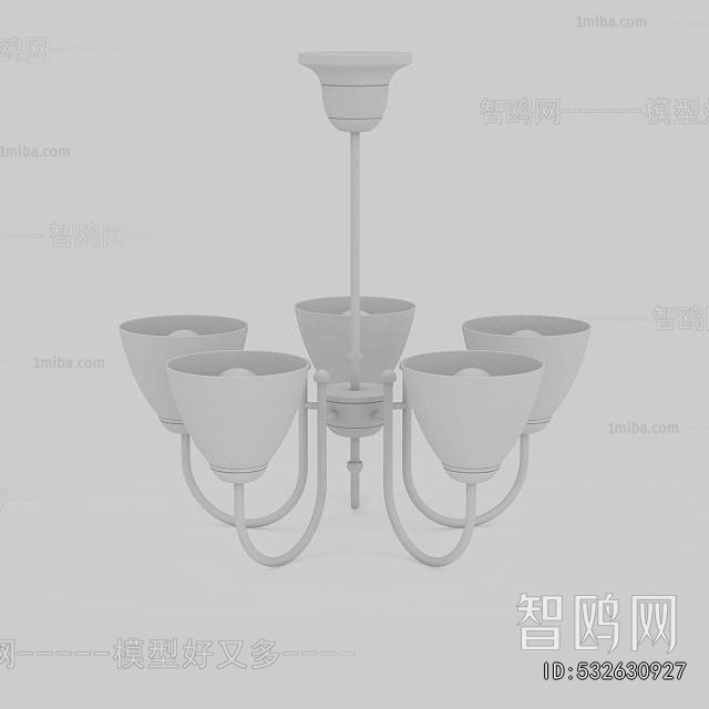 European Style Droplight