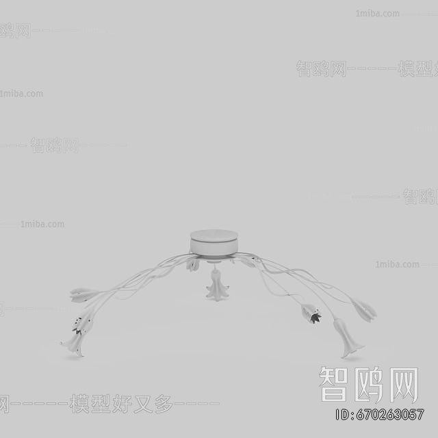 Modern Ceiling Ceiling Lamp