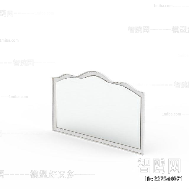 European Style Picture Frame