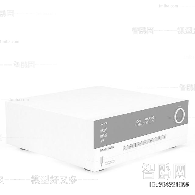 Modern Digital Products