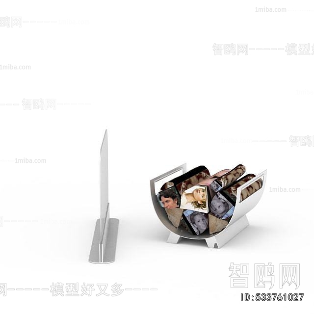Modern Picture Frame