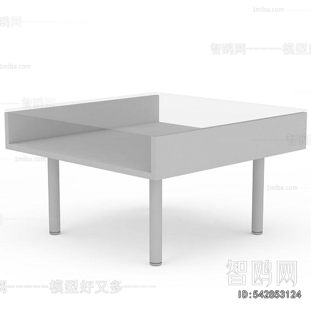 Modern Table