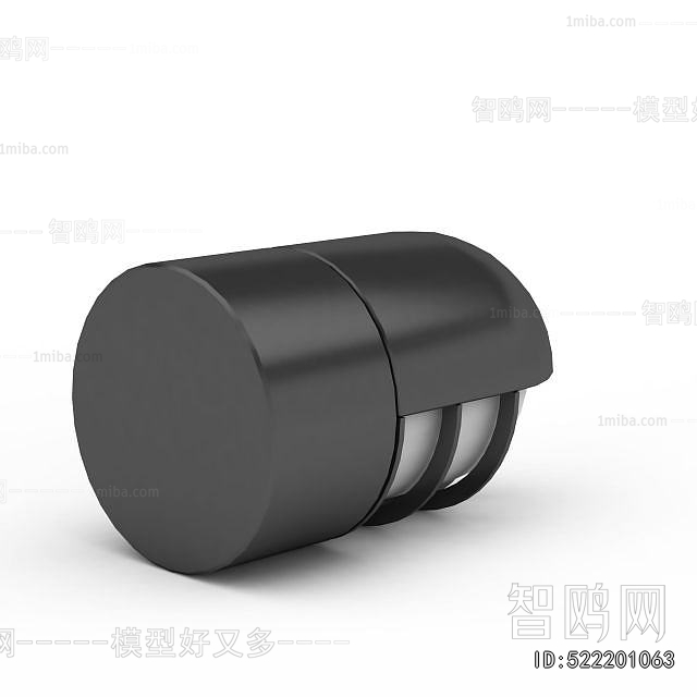 Modern Outdoor Light