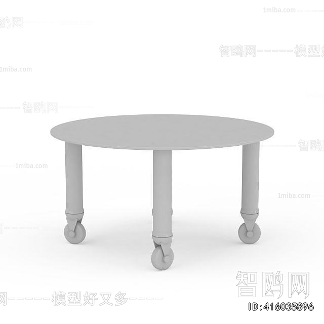 Modern Table