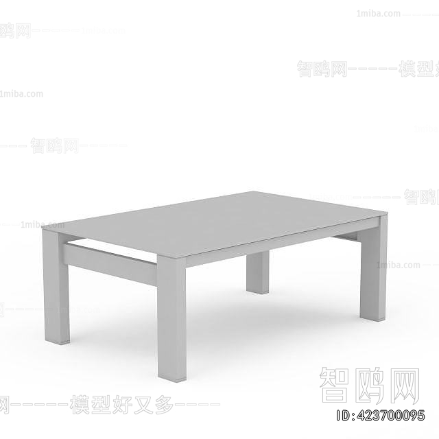 Modern Table