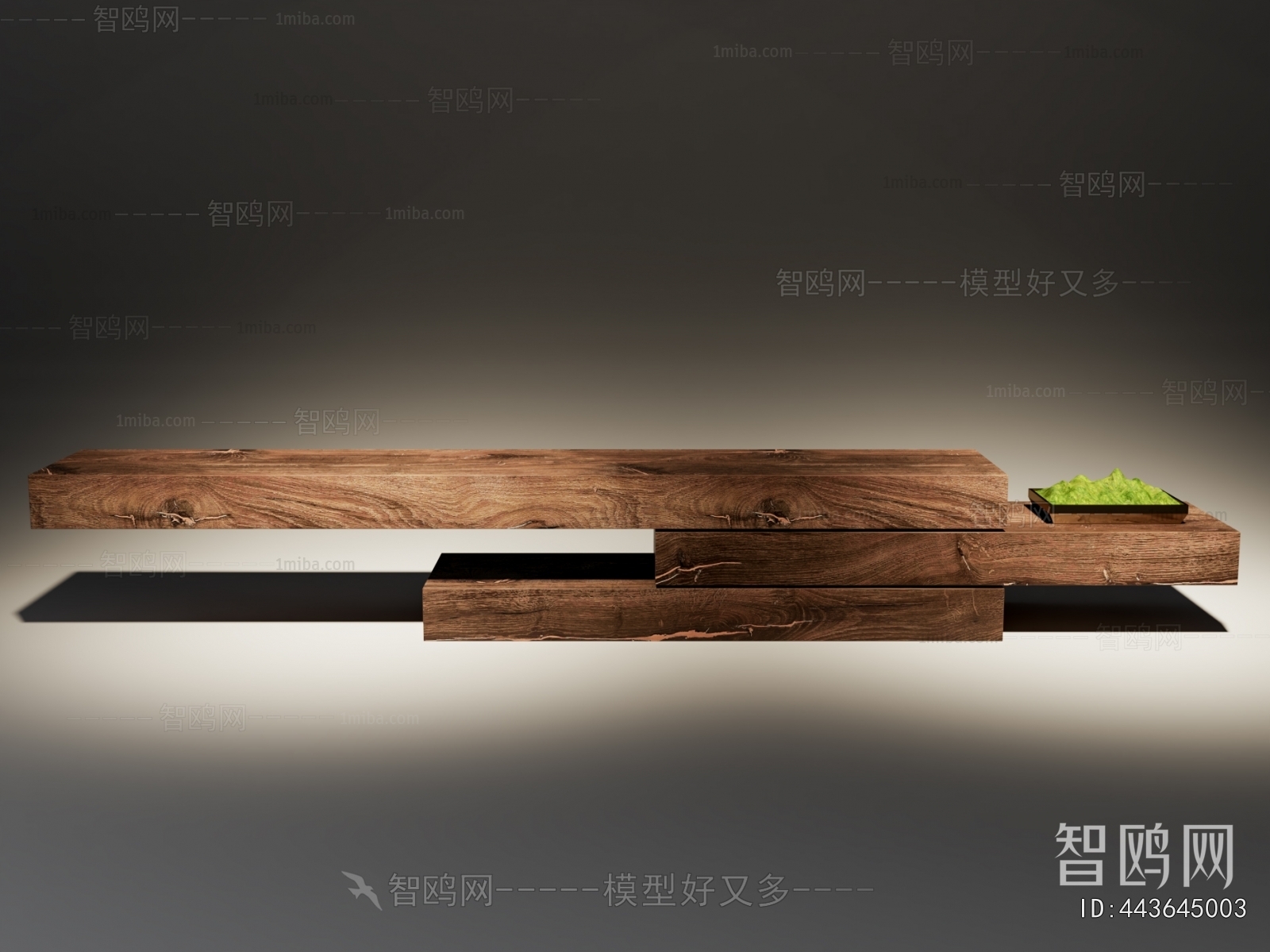 Modern Communal Chair