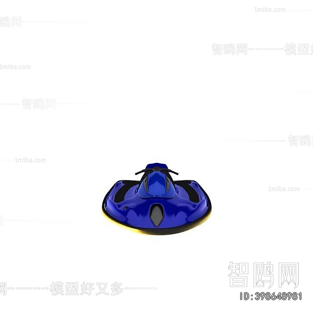 Modern Transportation In Water