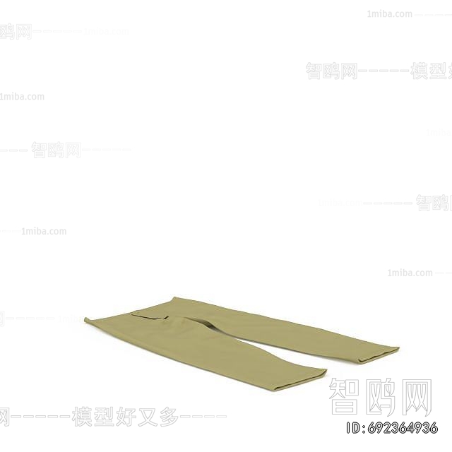 Modern Clothes, Bags And Shoes