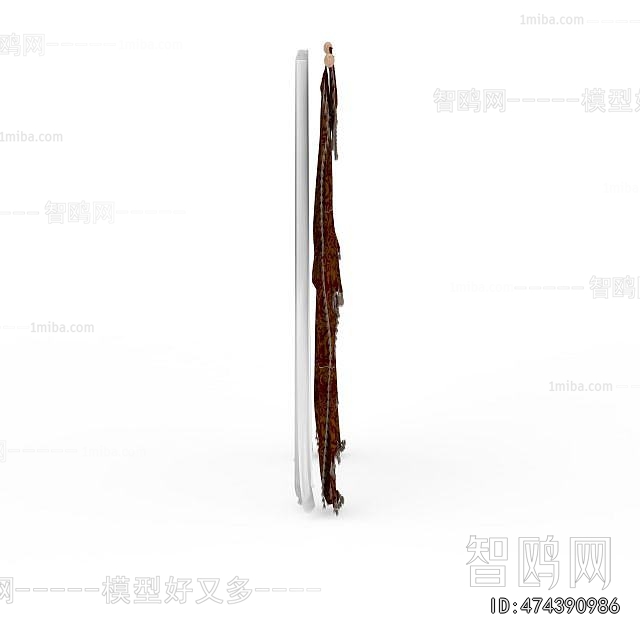 European Style The Curtain