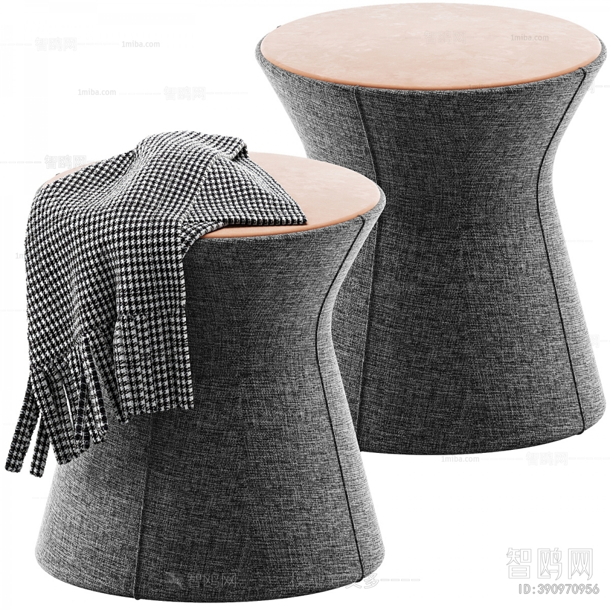 Modern Stool