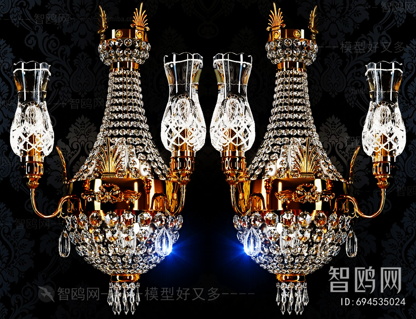 European Style Droplight