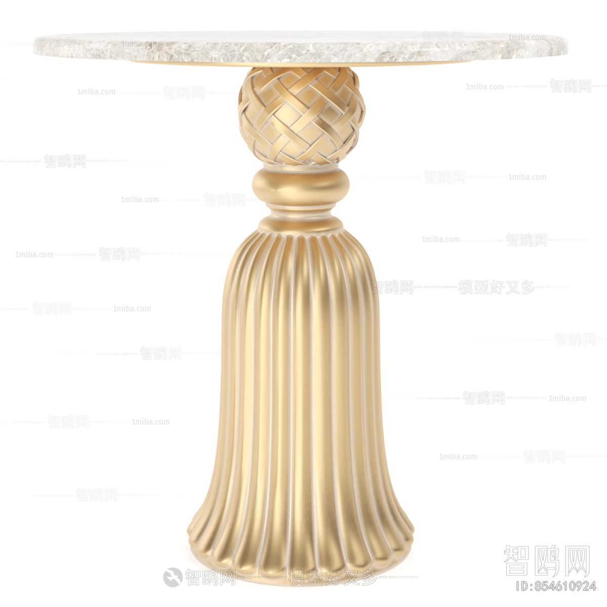 European Style Side Table/corner Table