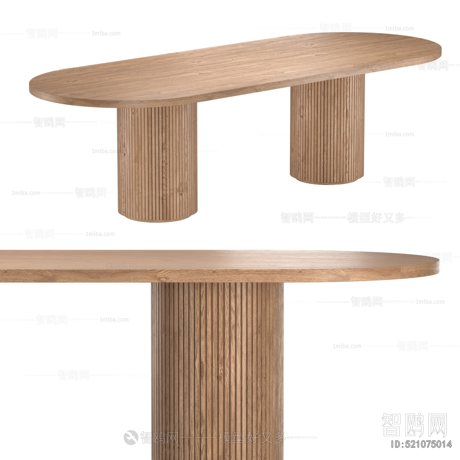 Modern Dining Table