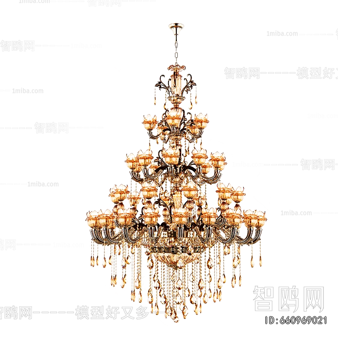 European Style Droplight