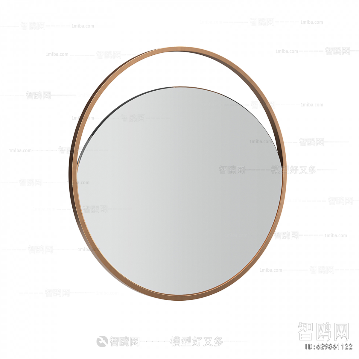 Modern The Mirror