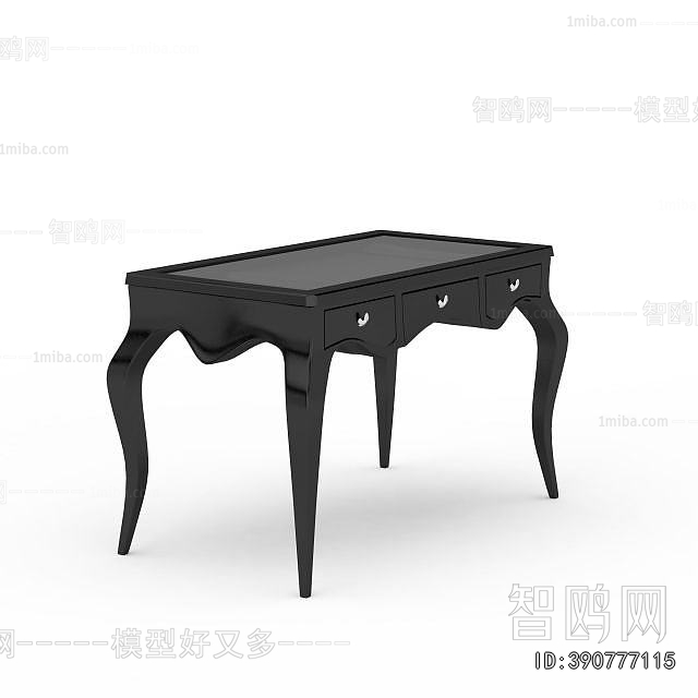 European Style Desk