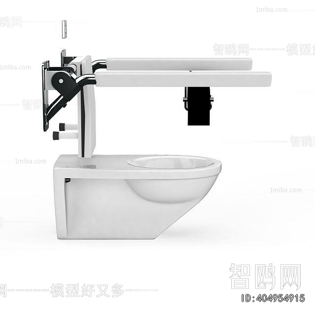 Modern Toilet