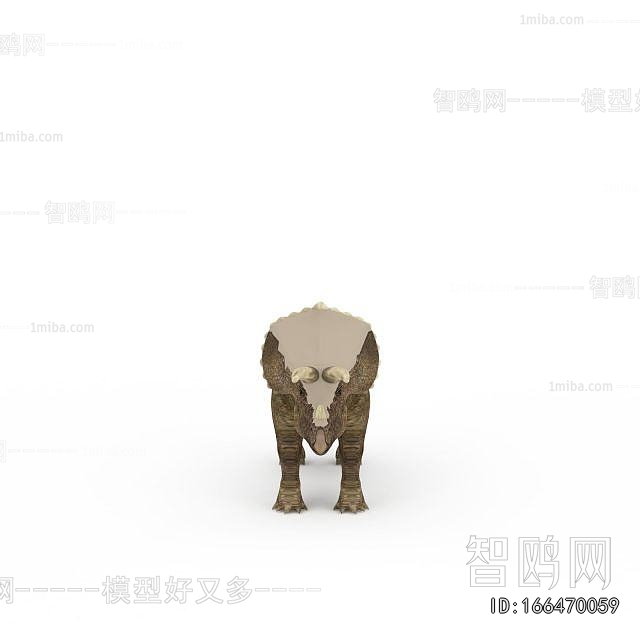 Modern Other Animals