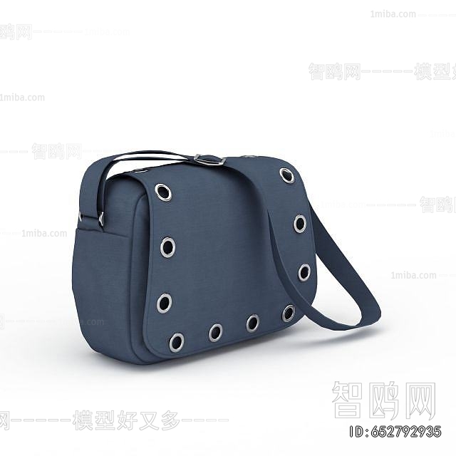 Modern Lady's Bag