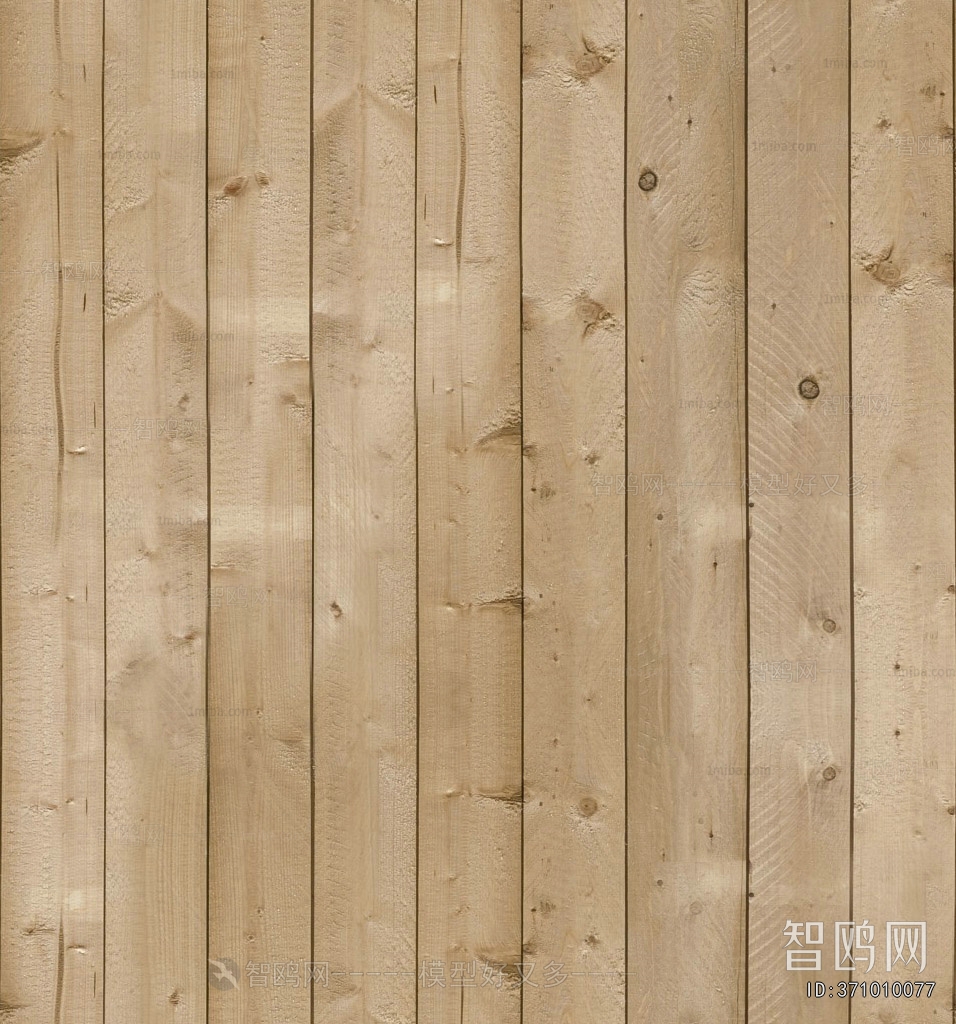 Wood Plank