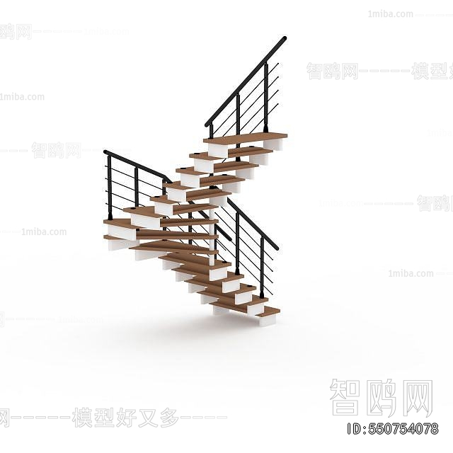 Modern Staircase