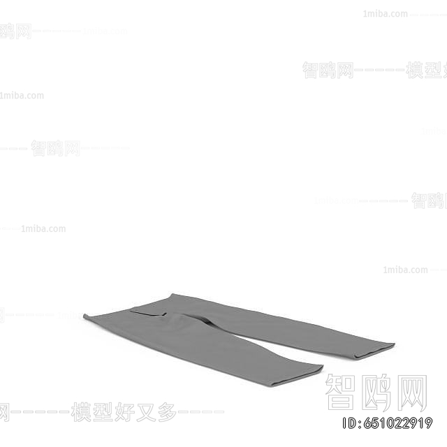 Modern Clothes, Bags And Shoes