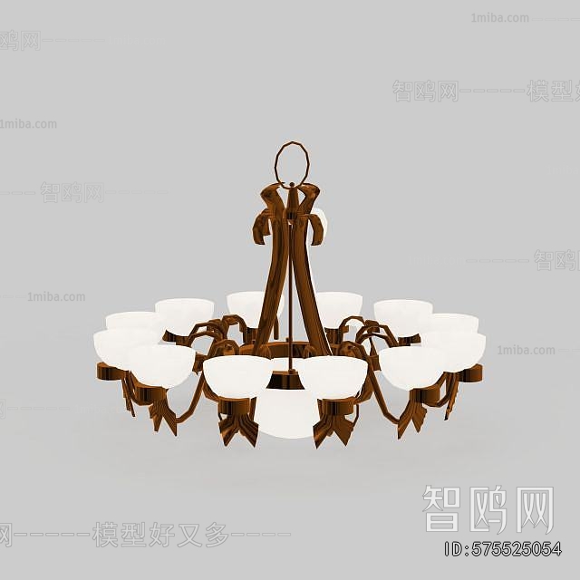 European Style Droplight