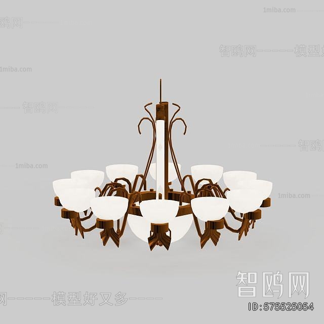 European Style Droplight