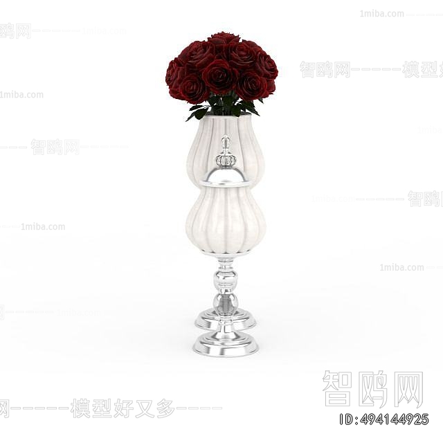 European Style Utensil