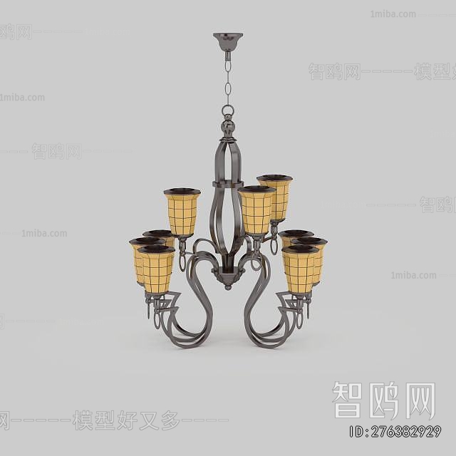 European Style Droplight