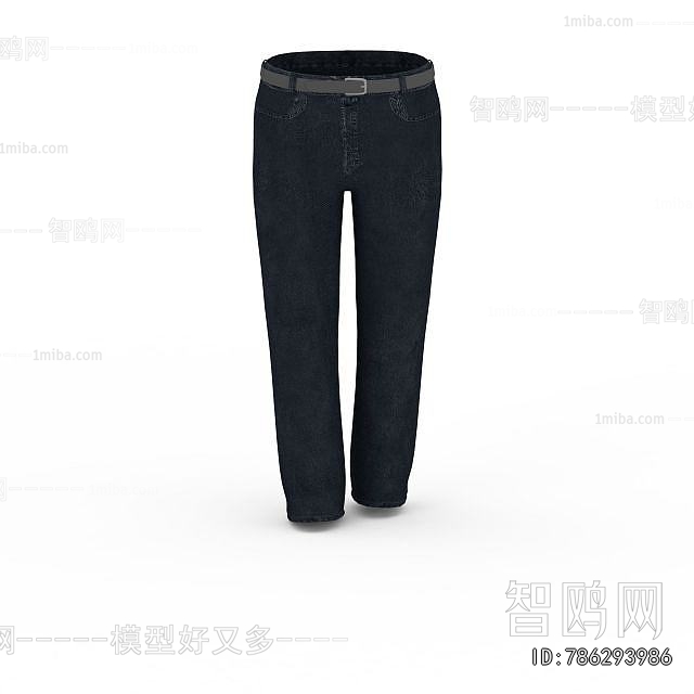 Modern Clothes, Bags And Shoes