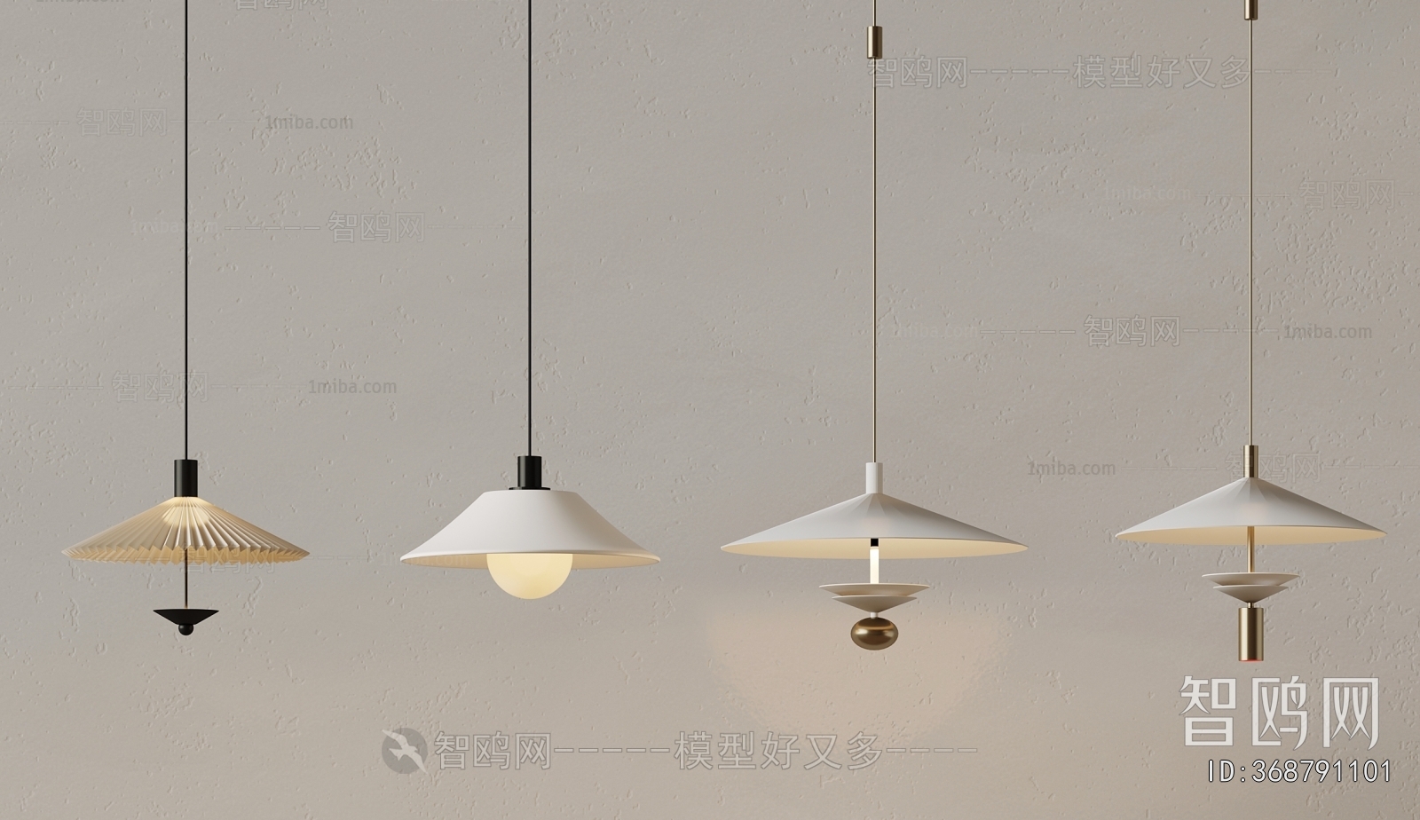 Modern Droplight